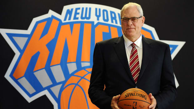 phil knicks 